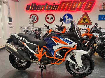 Ktm 1290 Super Adventure R
