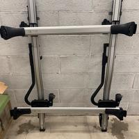 Audi A4 porta box,portasci,portapacchi, portabicic