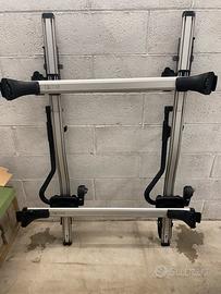 Audi A4 porta box,portasci,portapacchi, portabicic