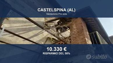 Immobile in asta di 114 m² con più di 5 locali a C