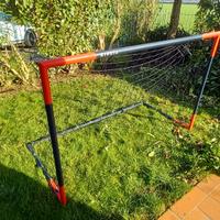 Porta calcio Kipsta 500 taglia M