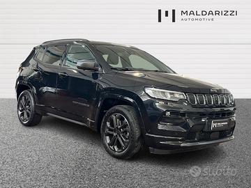 JEEP Compass 1.6 mjt 80 Anniversario 2wd 130cv