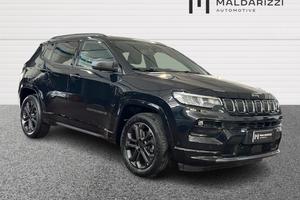 JEEP Compass 1.6 mjt 80 Anniversario 2wd 130cv