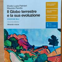 Il globo terrestre e la sua evoluzione 