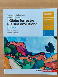 Il globo terrestre e la sua evoluzione 