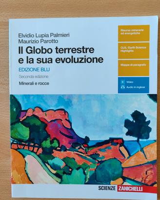 Il globo terrestre e la sua evoluzione 