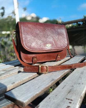 Borsa postina the bridge 