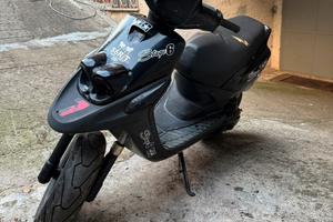 Scooter Booster NG