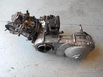 motore suzuki burgman 400 K7