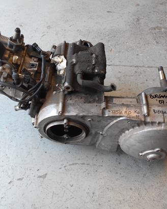 motore suzuki burgman 400 K7