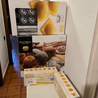 Macchina per la pasta Pasta fresca Marcato