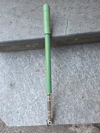 Pompa bicicletta vintage Impero