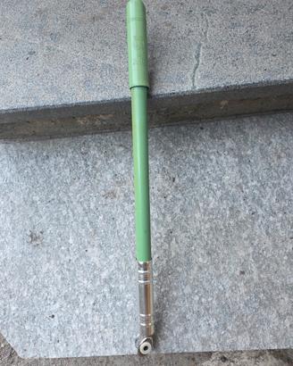 Pompa bicicletta vintage Impero