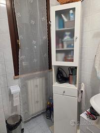 Mobile bagno girevole 