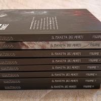 Dylan Dog (Il Pianeta dei Morti)