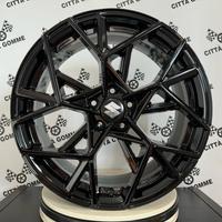 4 CERCHI IN LEGA Suzuki Gran Vitara Kizashi SX4 Ac