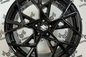 4 CERCHI IN LEGA Suzuki Gran Vitara Kizashi SX4 Ac