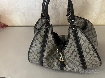 Borsa Gucci GG Supreme originale – ottime condizio