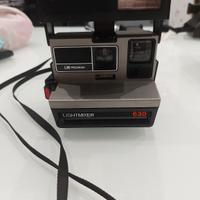 polaroid lightmixer 630