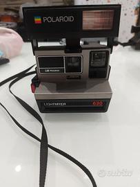 polaroid lightmixer 630