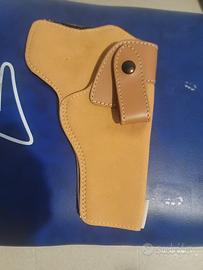 Fondina per pistola