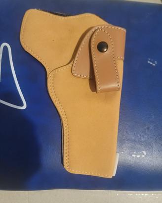 Fondina per pistola