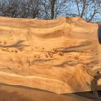 Tavole di legno