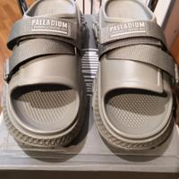 Ciabatte uomo Palladium tg. 44 nuove