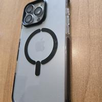 Iphone 16 promax ancora in garanzia