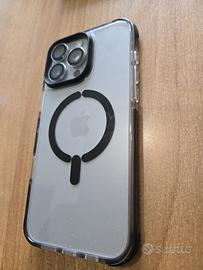 Iphone 16 promax ancora in garanzia