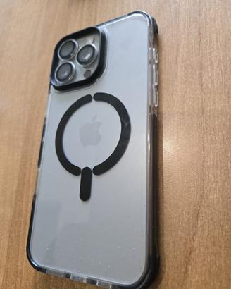 Iphone 16 promax ancora in garanzia