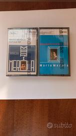 musicassette napoletane nuovi 