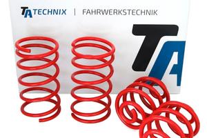 Molle assetto AT Technix Mercedes SLK 171 04-11