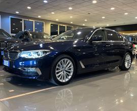 Bmw 530 530d xdrive Luxury 265cv auto 64.000 KM!!