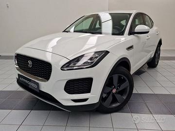 Jaguar E-Pace 2.0D 150 CV AWD Auto