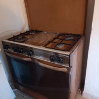 Cucina  a gas Tecnogas