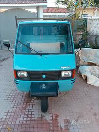 APE 703tm