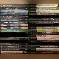 XBOX CLASSIC lotto giochi