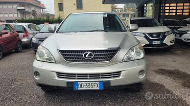 Lexus RX 400 400h Ambassador