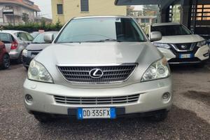 Lexus RX 400 400h Ambassador