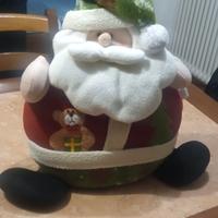 Cuscino natalizio
