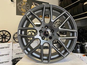 Cerchi NUOVI Mercedes raggio 19 cod.2983