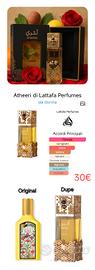 Atheeri Perfumes