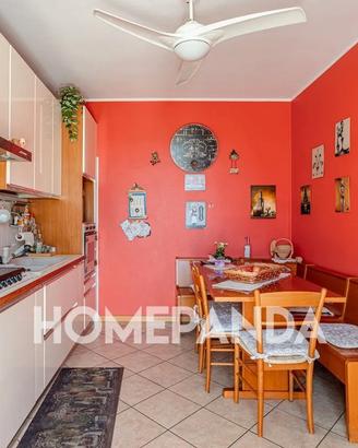 Cucina completa 