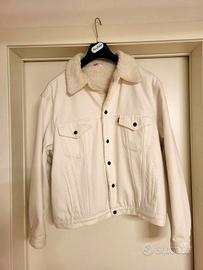 Giubbotto Levi's Sherpa Vintage '80s Originale