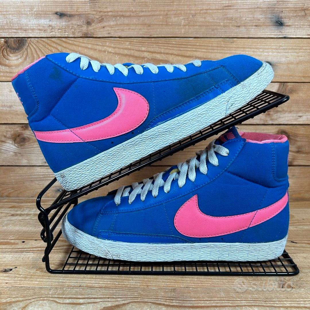 Nike blazer alte donna Vendita sales