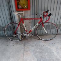 Bici da corsa