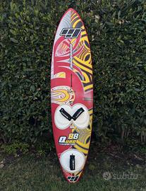 Windsurf tavola