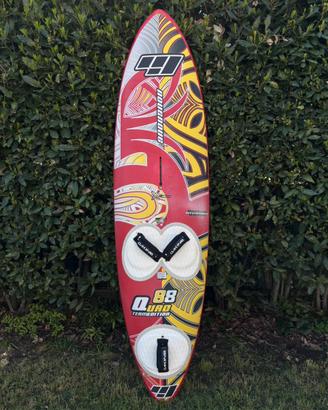 Windsurf tavola