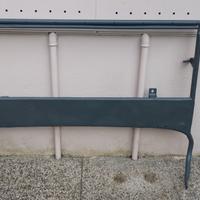 parabrezza jeep Willis 